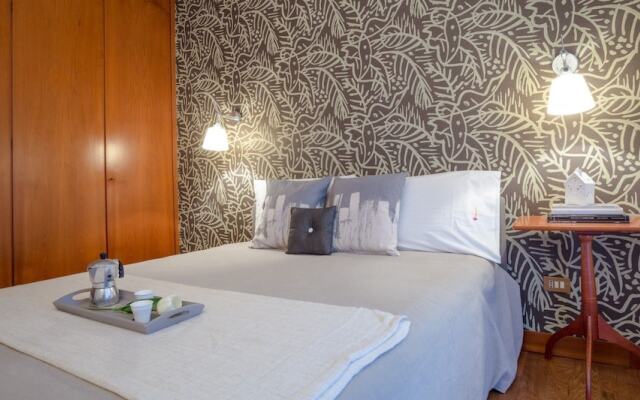 Montenapoleone Luxury Flat