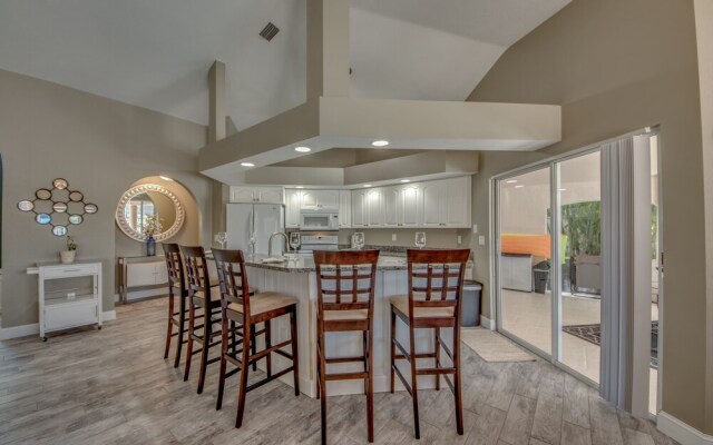 Villa Truly Paradise - Roelens Vacations