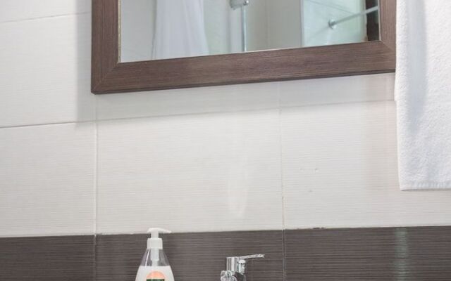 Gallery Hostel Tbilisi