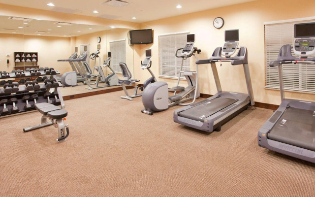 TownePlace Suites Midland