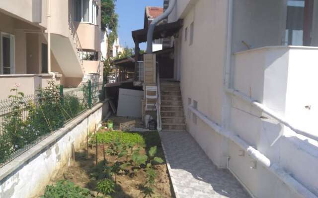 Erikli Tatil Evi 7