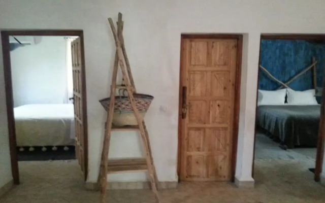La Cle Des Huiles