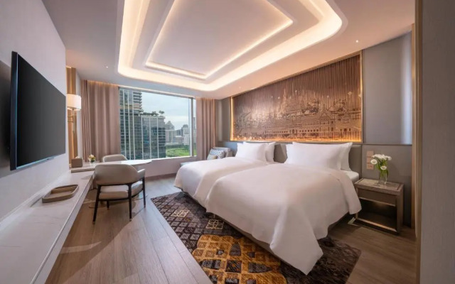 Grande Centre Point Prestige Bangkok (Opening 01 December 2025)