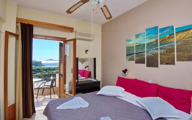 Gorgona Hotel
