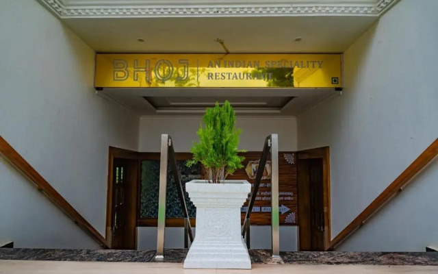 Amritara Ramila Kutir