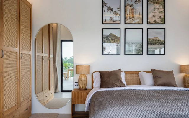 Laid Back Villa