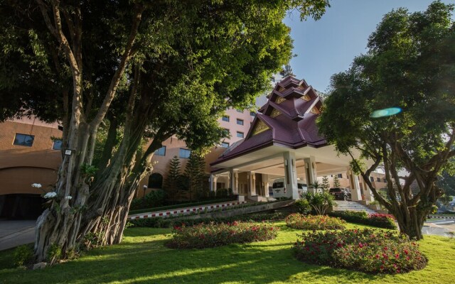 The Heritage Chiang Rai