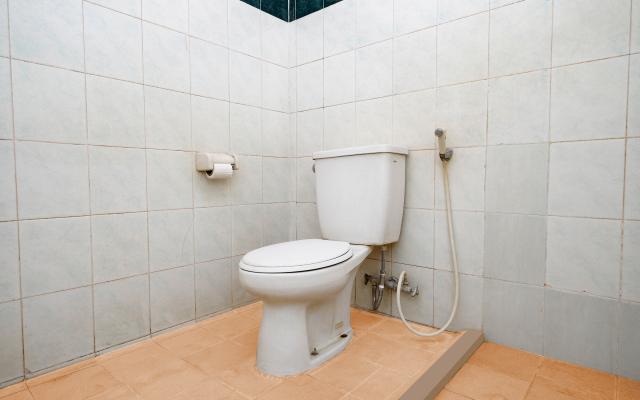 Hotel Wijaya Purwokerto