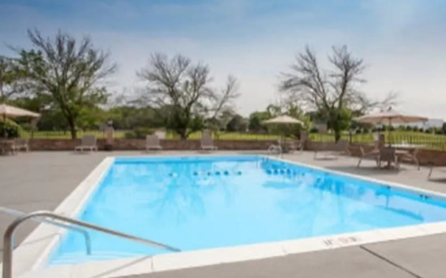 Radisson Hotel Schaumburg