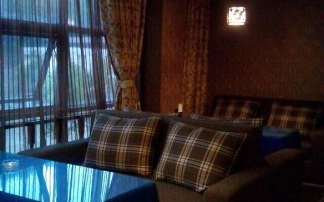 Jianyang Shujin Times Hotel