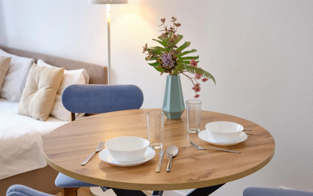 UdobnoVEKB на улице Краснолесья