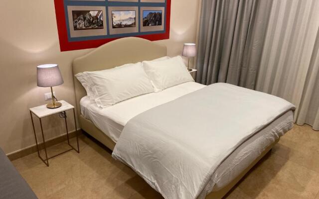 Mdc Luxury Rooms Naples