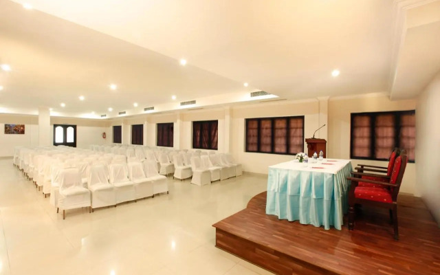 KK Residency Payyanur