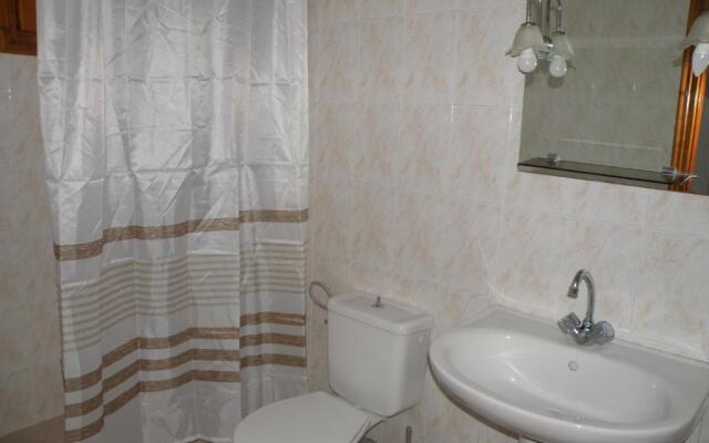 Triopetra Martha Giannis Stone House