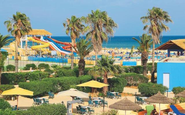 Caribbean World Hammamet