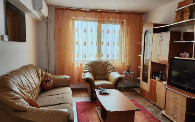 Apartament ULTRACENTRAL