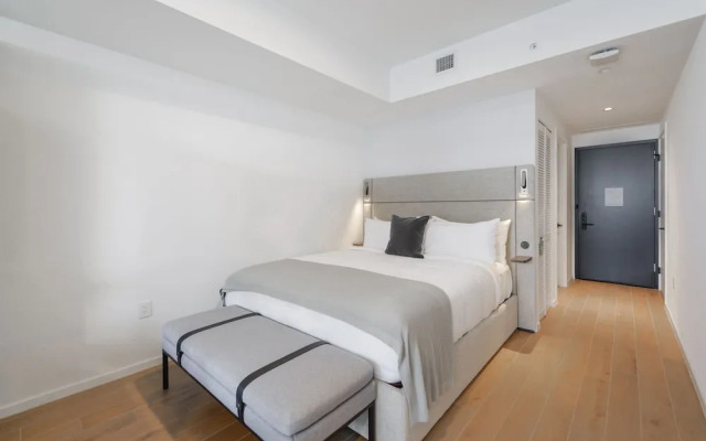 Exclusive Oasis Charming Studio Apt
