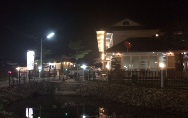 ThanaVill Resort