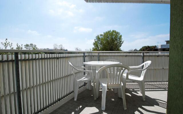 Moschettieri - One Bedroom No.2