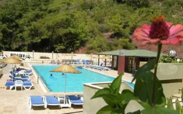 Panorama Park Hotel