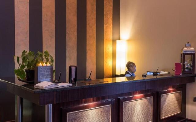 Villa Bali Luxury Guest House