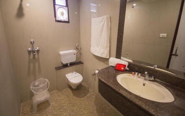 Hotel Gagan Plaza