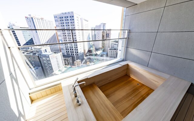 Haeundae Hound Signature Hotel