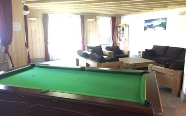 Appartement Logis Des Fiz