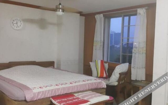 The Park Land Bangna by Nudda