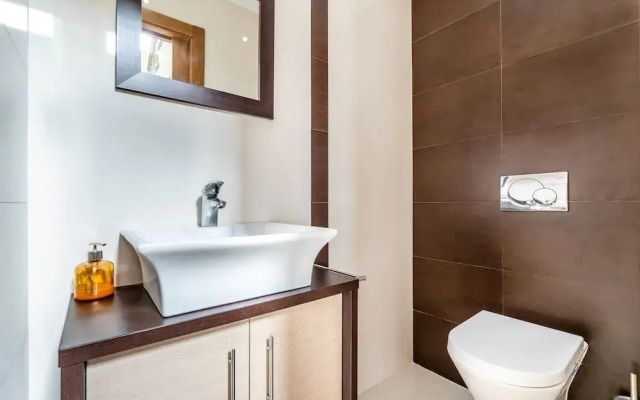 Villa Feliz Algarve in Albufeira