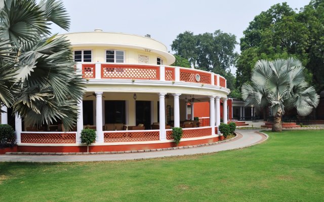 Sawai Madhopur Lodge – IHCL SeleQtions