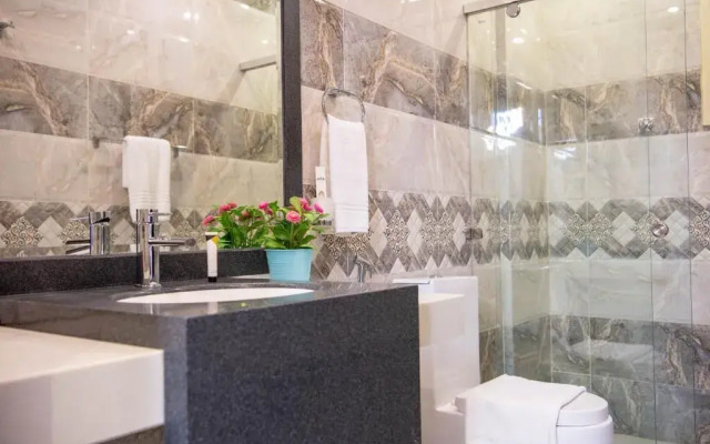 viola hotel Jazan