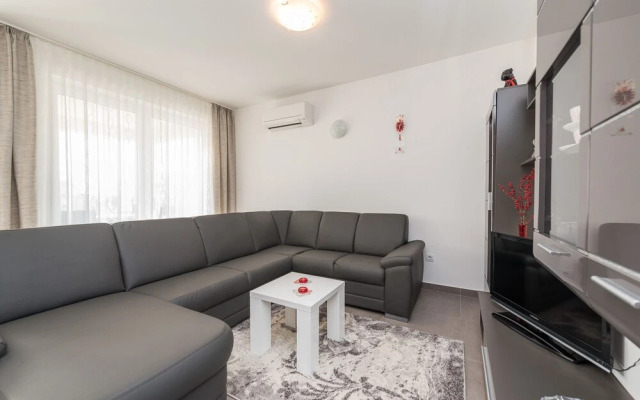 Apartments Kljajić
