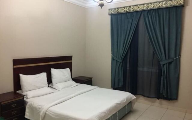 Dar Ajwaa Furnished Units 2