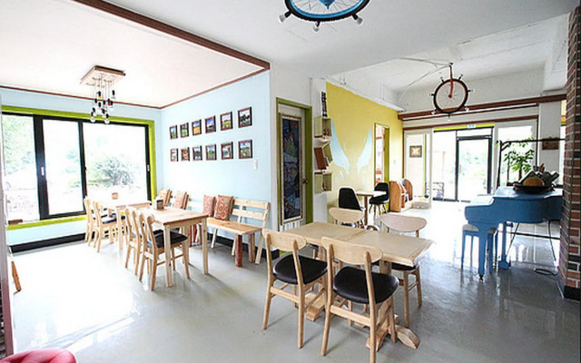 Gdygla Guesthouse