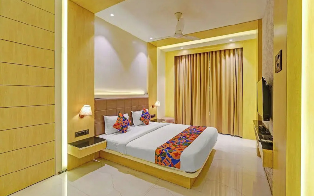 Fabhotel Kv
