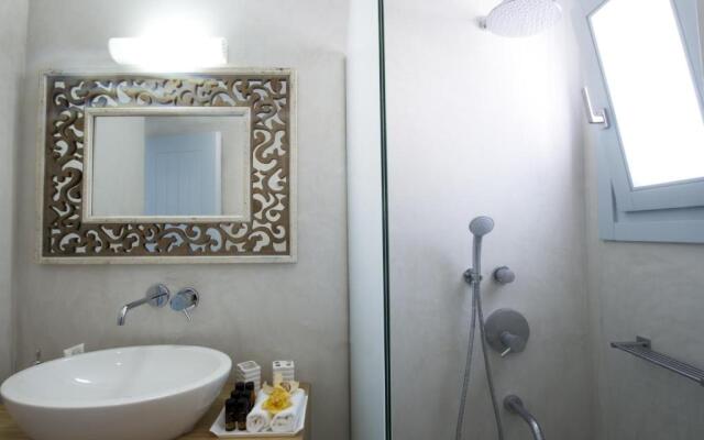 Sea and Sand Luxury Villas