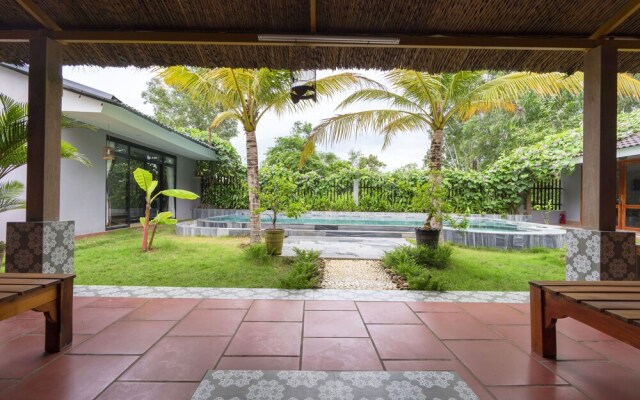 Green Bungalow Phu Quoc