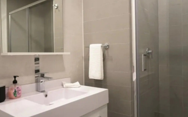 Apartamento Familiar Eagle Beach Aruba