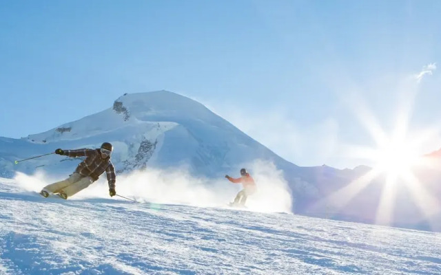 Boutique Hotel La Gorge