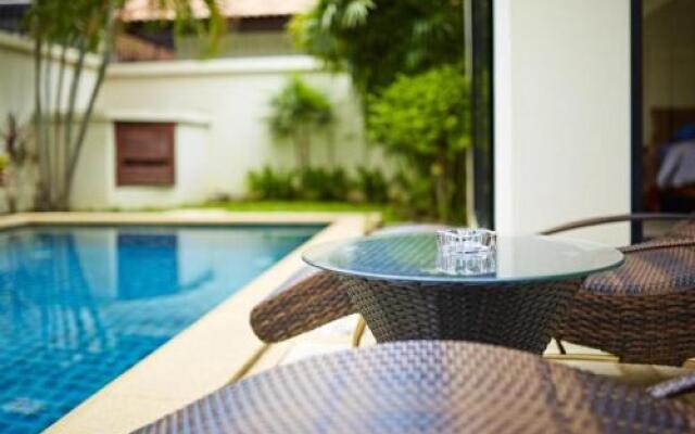 View Talay Villa - 38 By Axiom