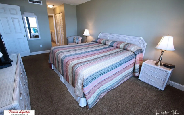 Sand Castle North 504