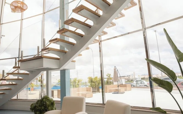 Hospedium Hotel A Mar