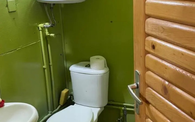 Guest House Papirko