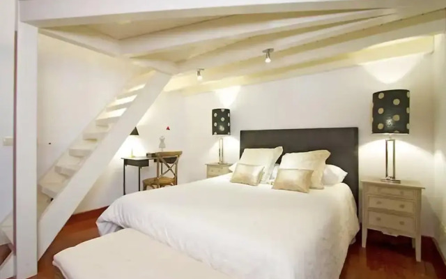 Casa Rural Hero With 5 Bedrooms and 4 Bathrooms