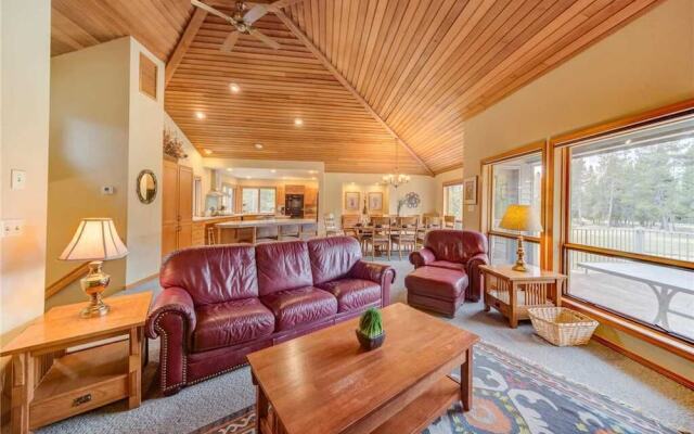Jackpine Lane #6 by Village Properties at Sunriver