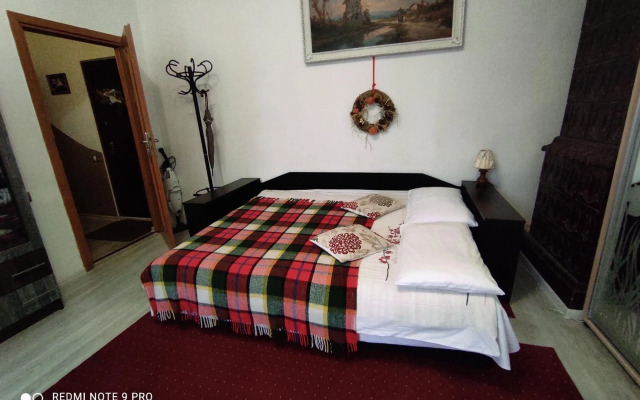 Квартира в центрі міста