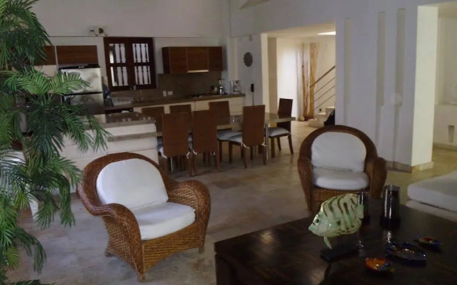 Casa del Virrey Eslava