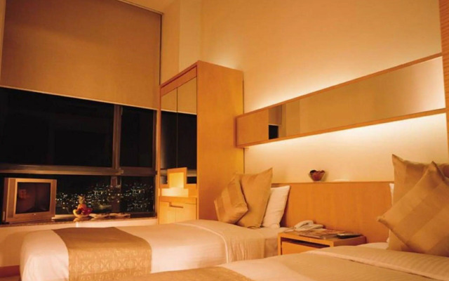 Winland 800 Hotel