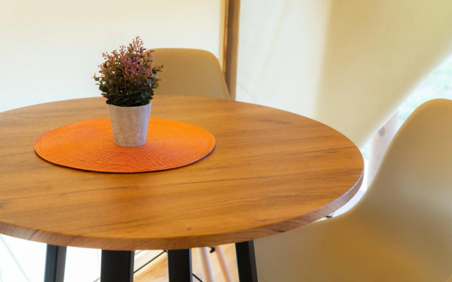 Загородный отель Салаирские плесы